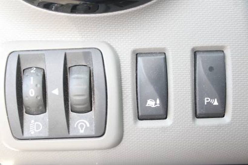 RENAULT TRAFIC III FG 2016 - Photo n°631