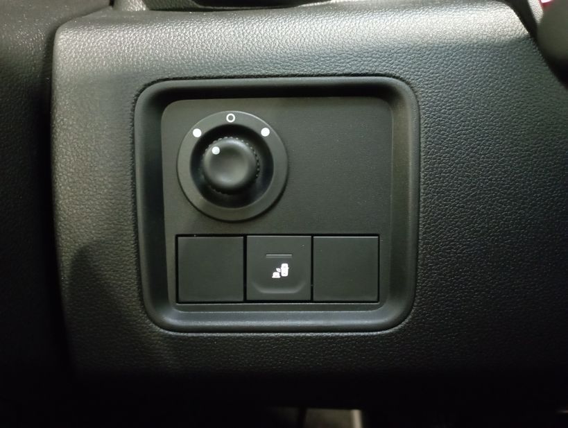 DACIA DUSTER 2022 - Photo n°25