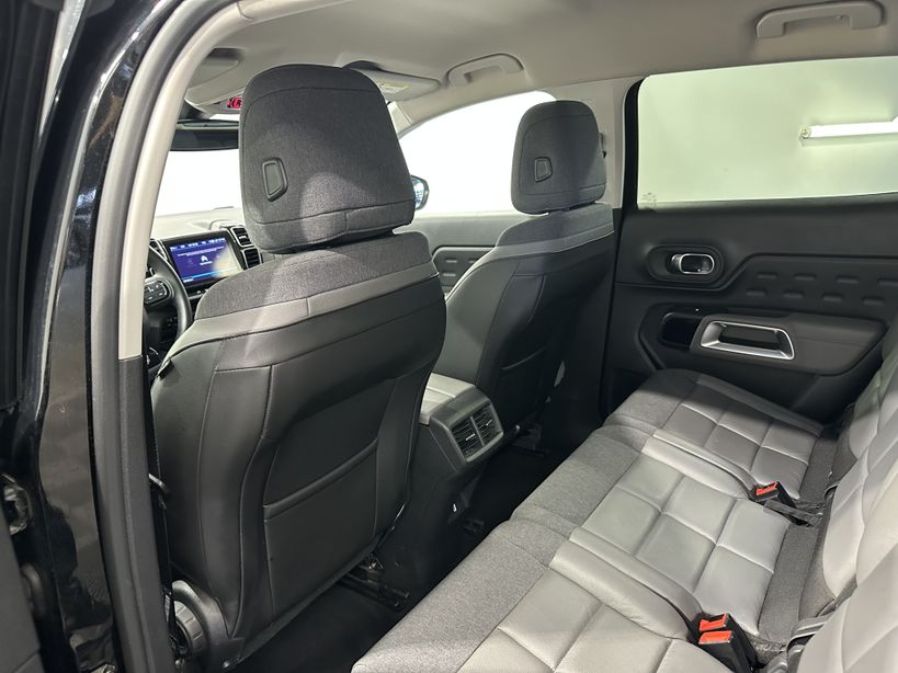CITROEN C5 AIRCROSS 2020 - Photo n°30