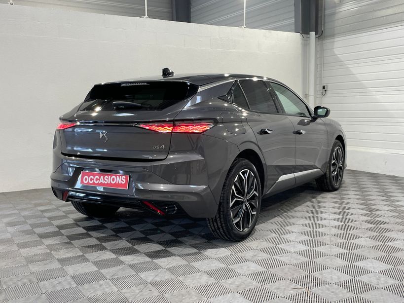 DS DS 4 2024 - Photo n°5