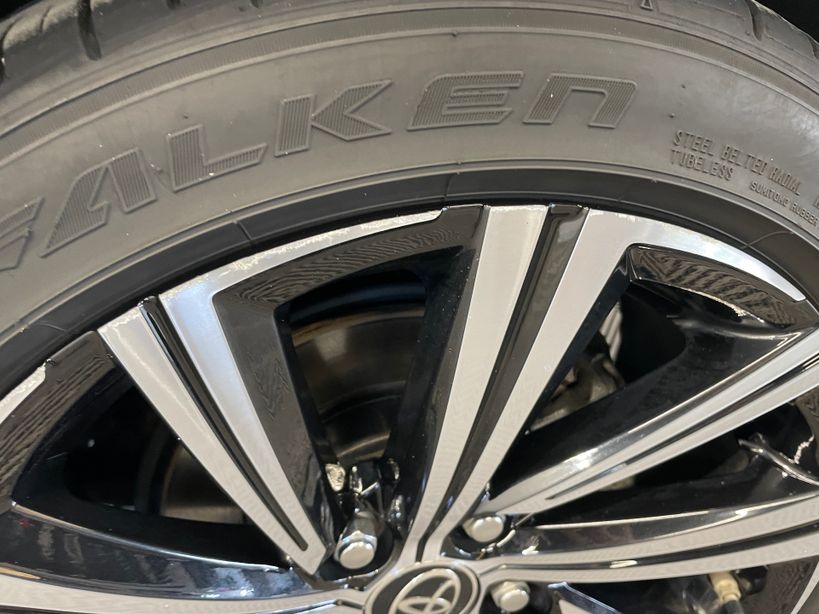 TOYOTA COROLLA HYBRIDE MY21 2022 - Photo n°4