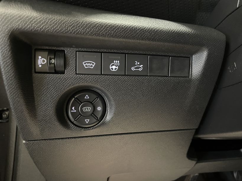 CITROEN C4 X 2023 - Photo n°17
