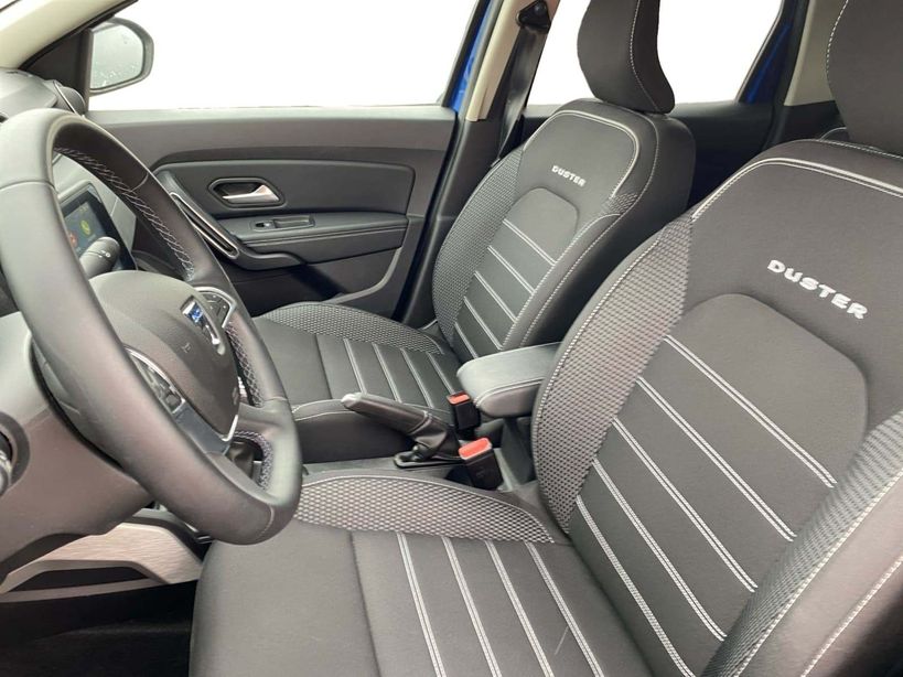 DACIA DUSTER 2022 - Photo n°11