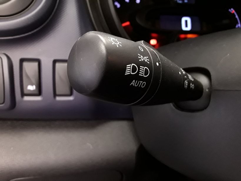 OPEL VIVARO COMBI 2017 - Photo n°27