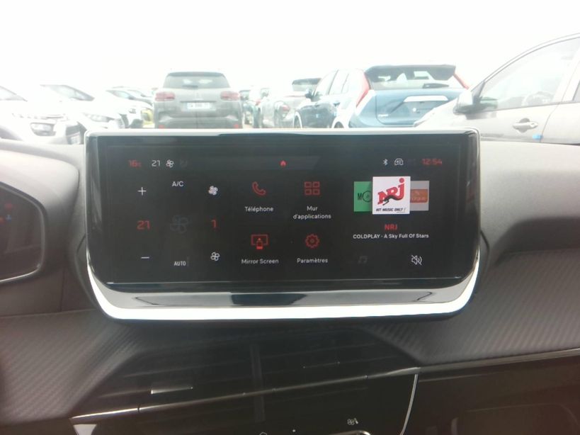 PEUGEOT 208 2024 - Photo n°5