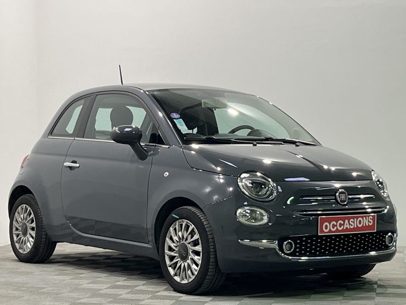 FIAT 500 MY17 2017 - Photo n°2