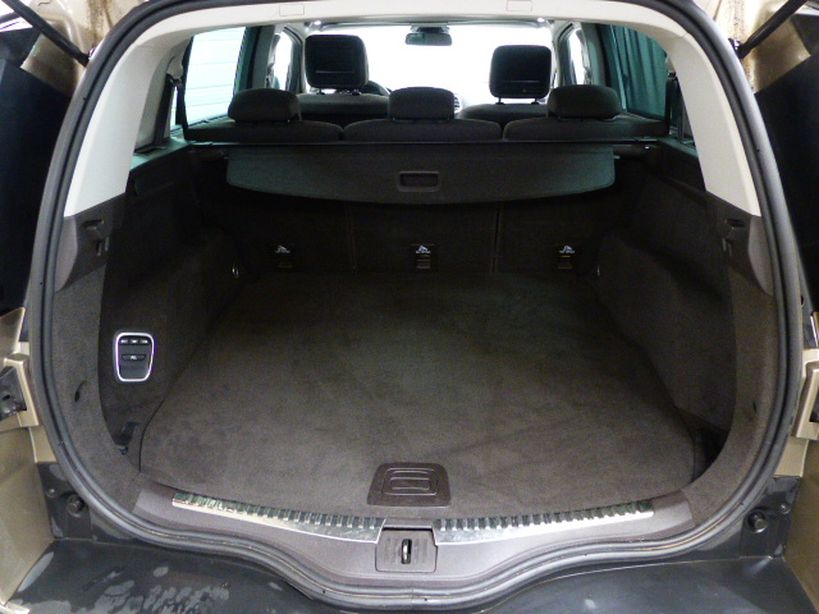 RENAULT ESPACE V 2016 - Photo n°8