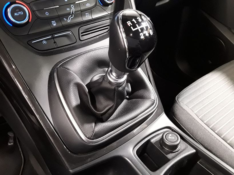 FORD C MAX 2018 - Photo n°13