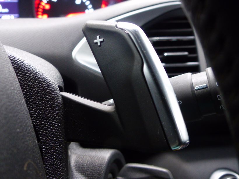 PEUGEOT 308 2021 - Photo n°22