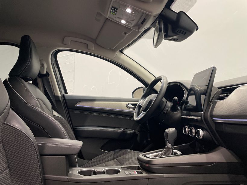 RENAULT ARKANA 2023 - Photo n°23