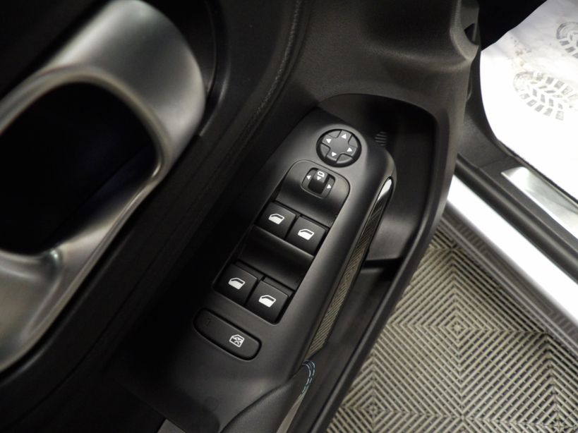 CITROEN C5 AIRCROSS 2023 - Photo n°14