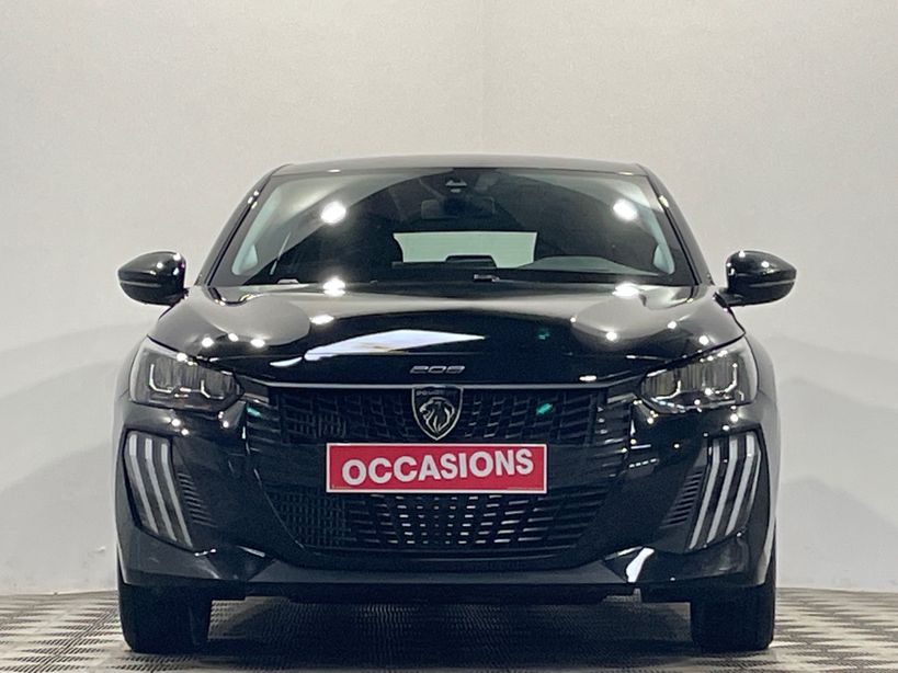 PEUGEOT 208 2025 - Photo n°5