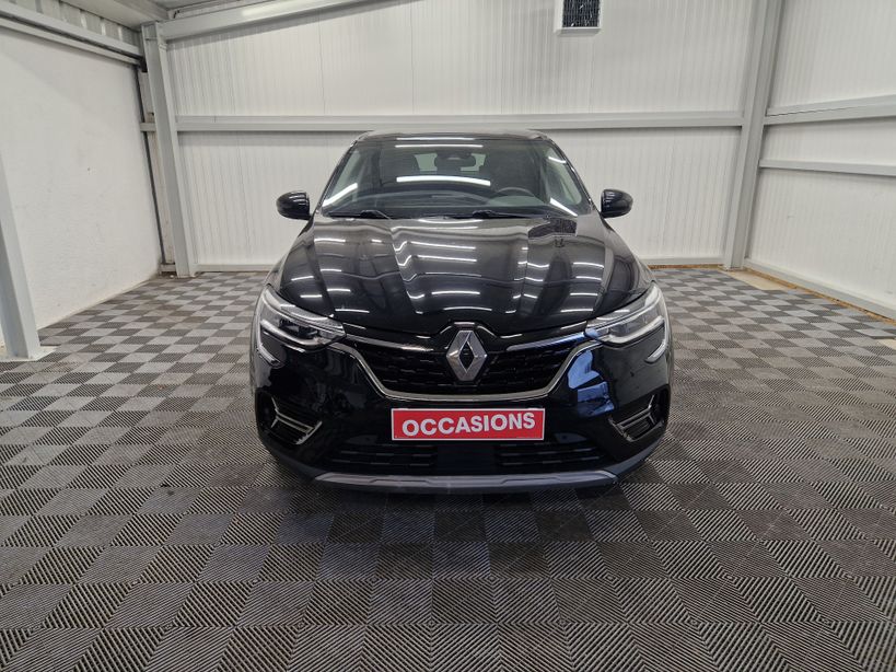 RENAULT ARKANA 2021 - Photo n°3