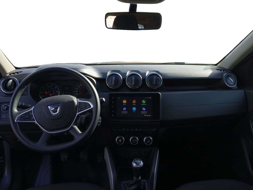 DACIA DUSTER 2023 - Photo n°11