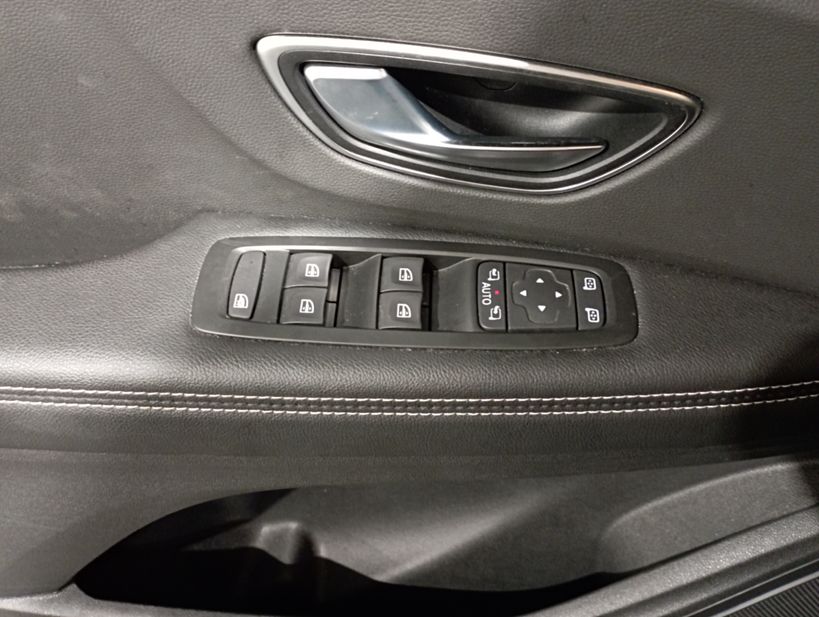 RENAULT SCENIC IV BUSINESS 2019 - Photo n°30