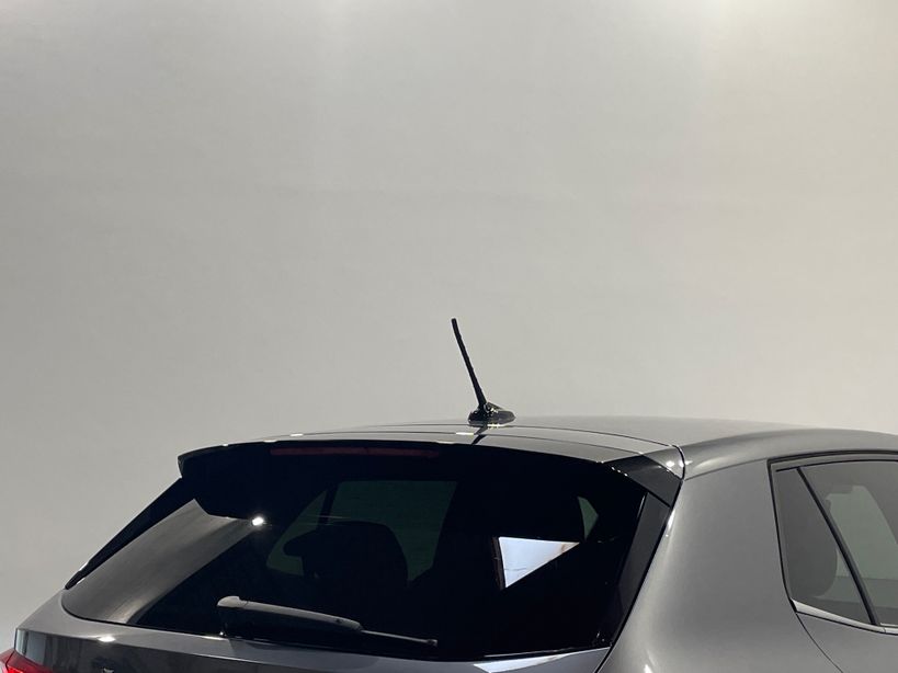 SKODA FABIA 2025 - Photo n°45