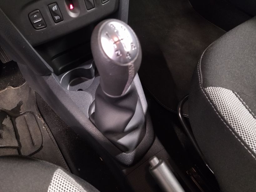 DACIA SANDERO 2018 - Photo n°13