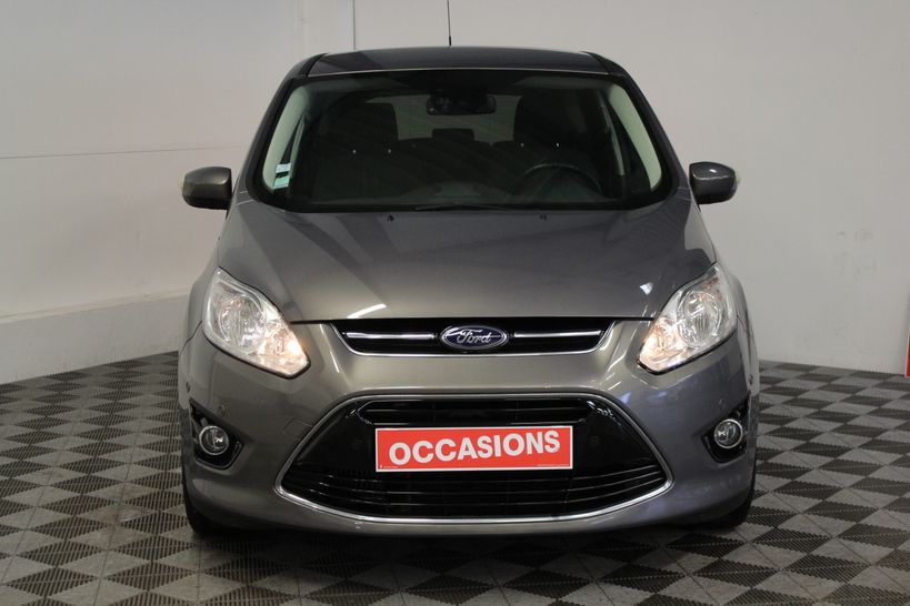FORD C MAX 2015 - Photo n°2