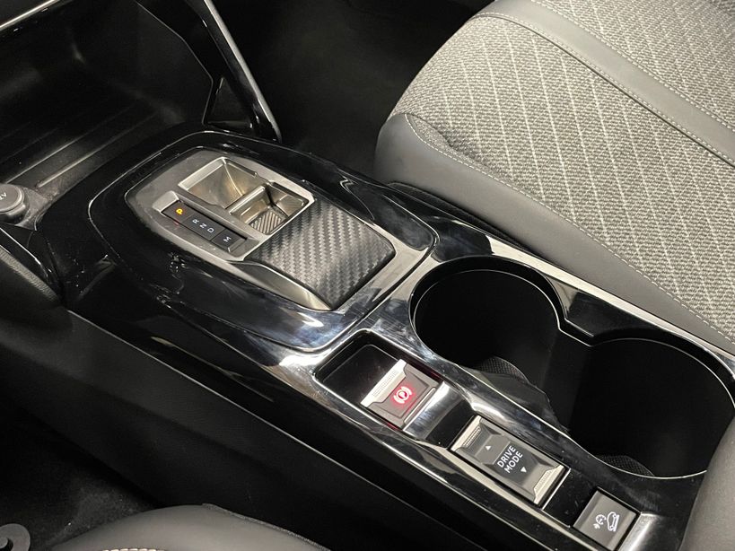 PEUGEOT 2008 2025 - Photo n°22