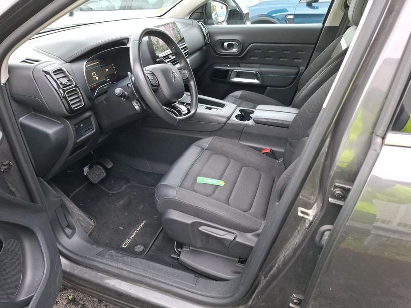 CITROEN C5 AIRCROSS 2022 - Photo n°7