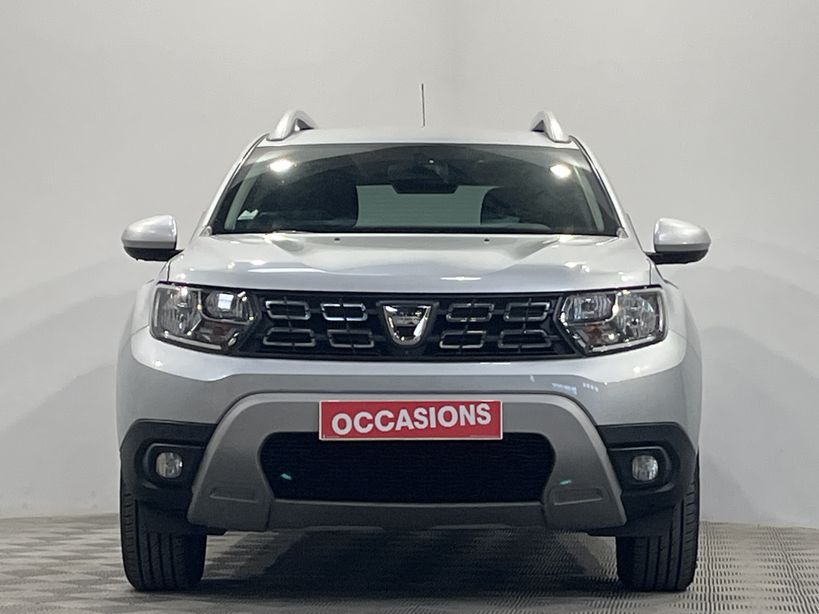 DACIA DUSTER 2021 - Photo n°5