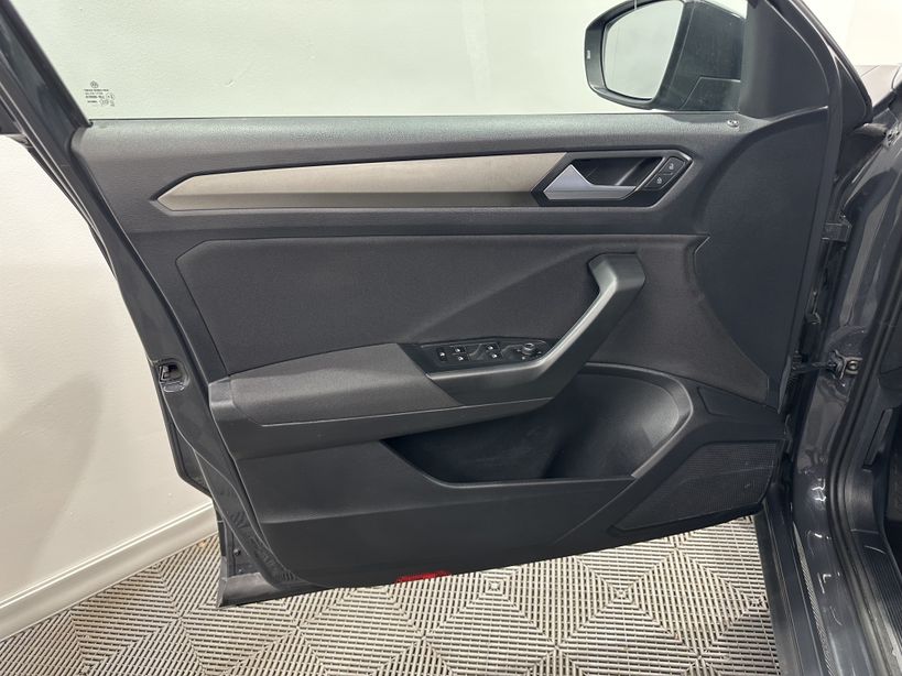 VOLKSWAGEN T ROC BUSINESS 2022 - Photo n°10