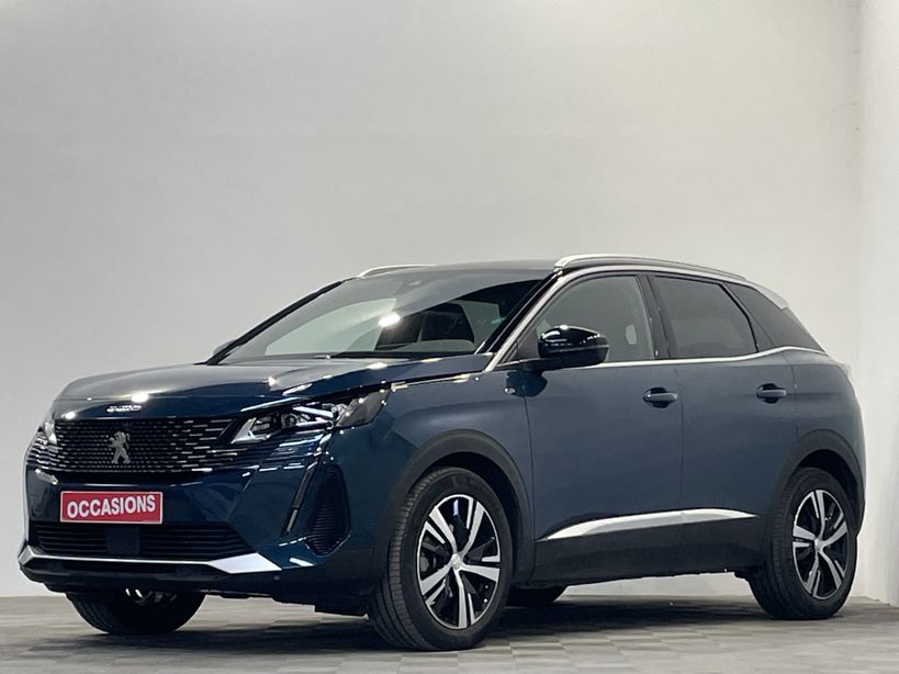 PEUGEOT 3008 2024 - Photo n°1