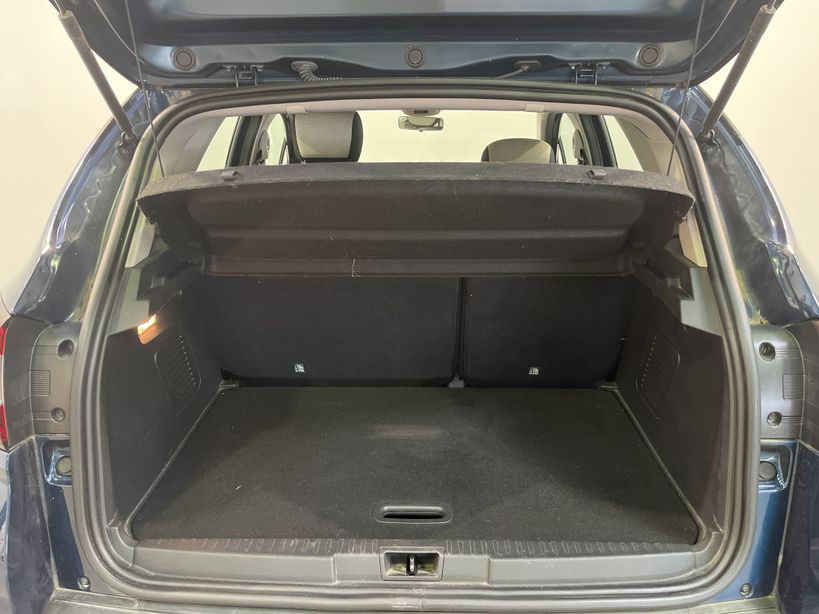 RENAULT CAPTUR 2019 - Photo n°47