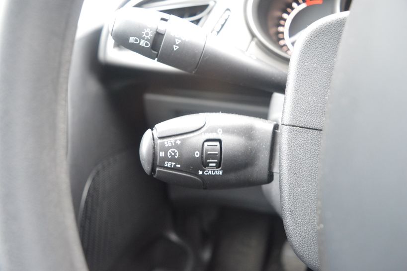 CITROEN C3 2016 - Photo n°12