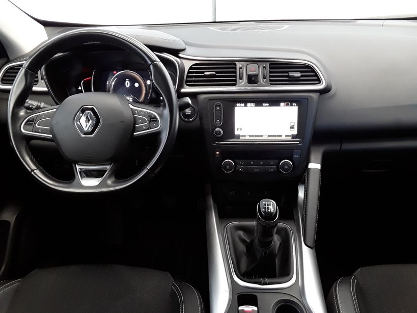 RENAULT KADJAR 2018 - Photo n°10