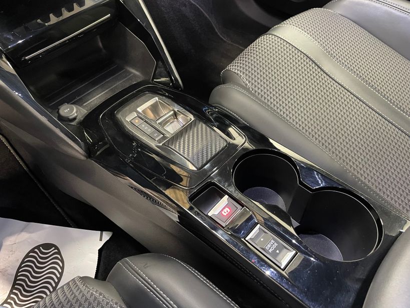 PEUGEOT 2008 2022 - Photo n°19