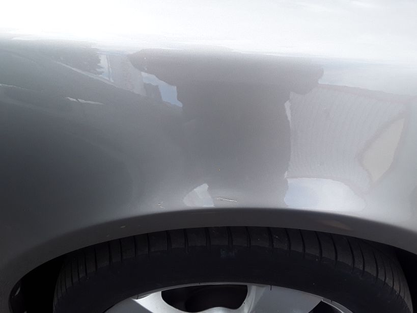 SKODA OCTAVIA COMBI 2012 - Photo n°8
