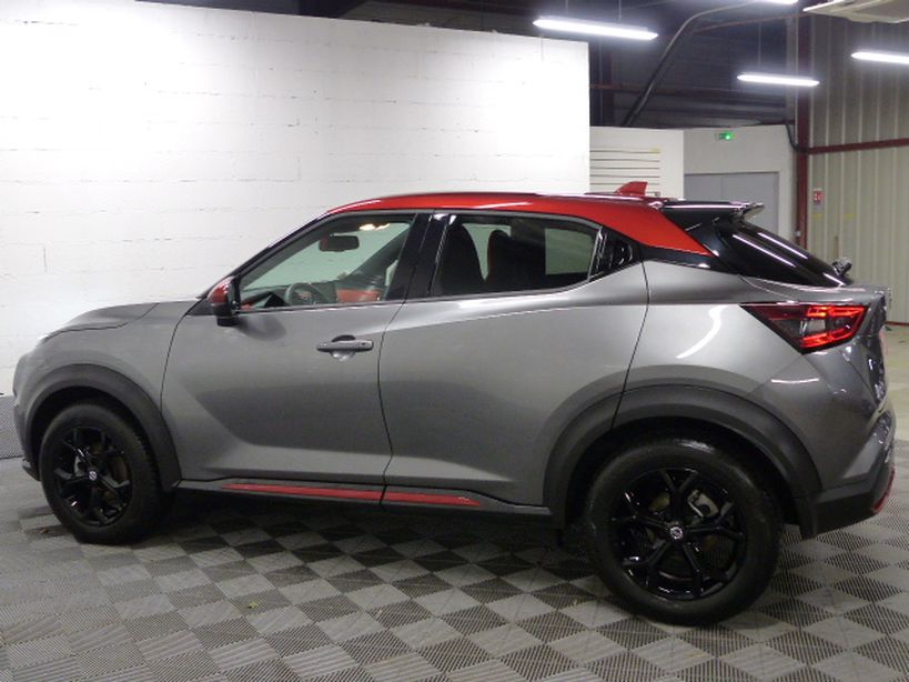 NISSAN JUKE 2020 - Photo n°28