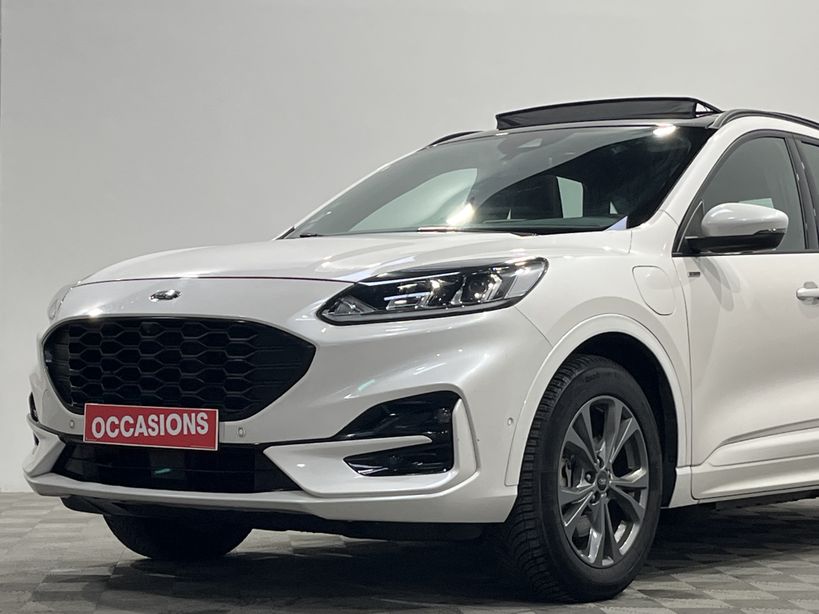 FORD KUGA 2021 - Photo n°42