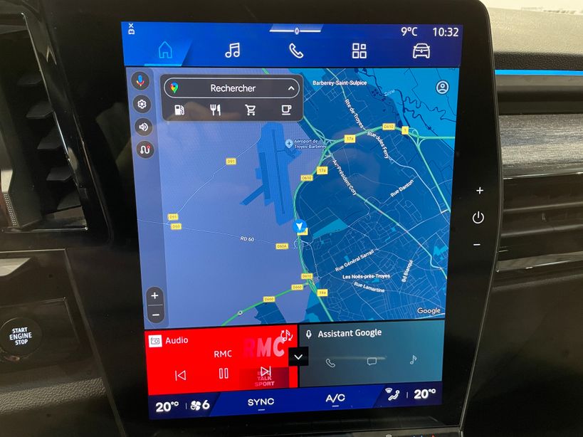 RENAULT AUSTRAL 2024 - Photo n°18