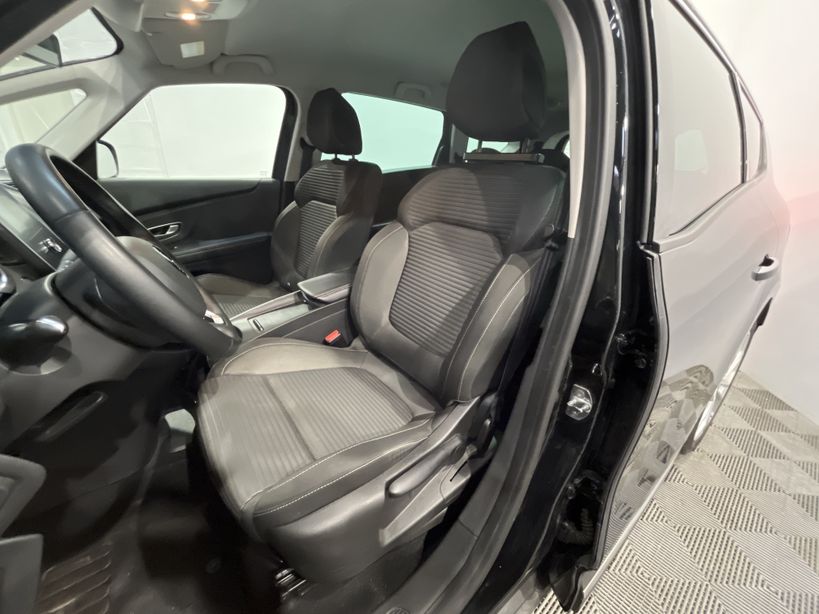 RENAULT GRAND SCENIC IV BUSINESS 2020 - Photo n°9