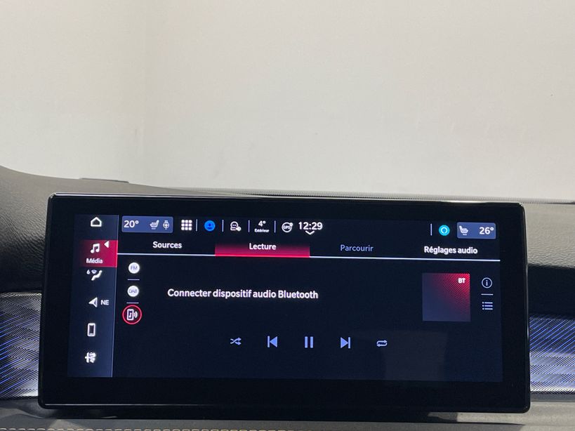 ALFA ROMEO TONALE 2025 - Photo n°18