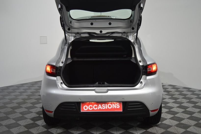 RENAULT CLIO IV BUSINESS 2017 - Photo n°5