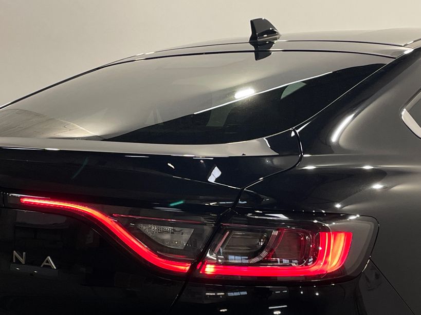 RENAULT ARKANA 2024 - Photo n°8