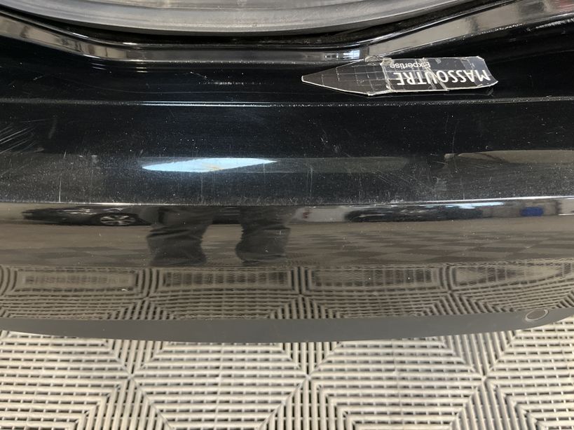 RENAULT MEGANE IV ESTATE BUSINESS 2019 - Photo n°2