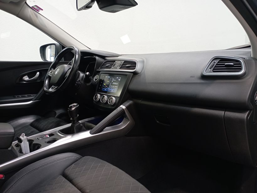 RENAULT KADJAR 2019 - Photo n°11