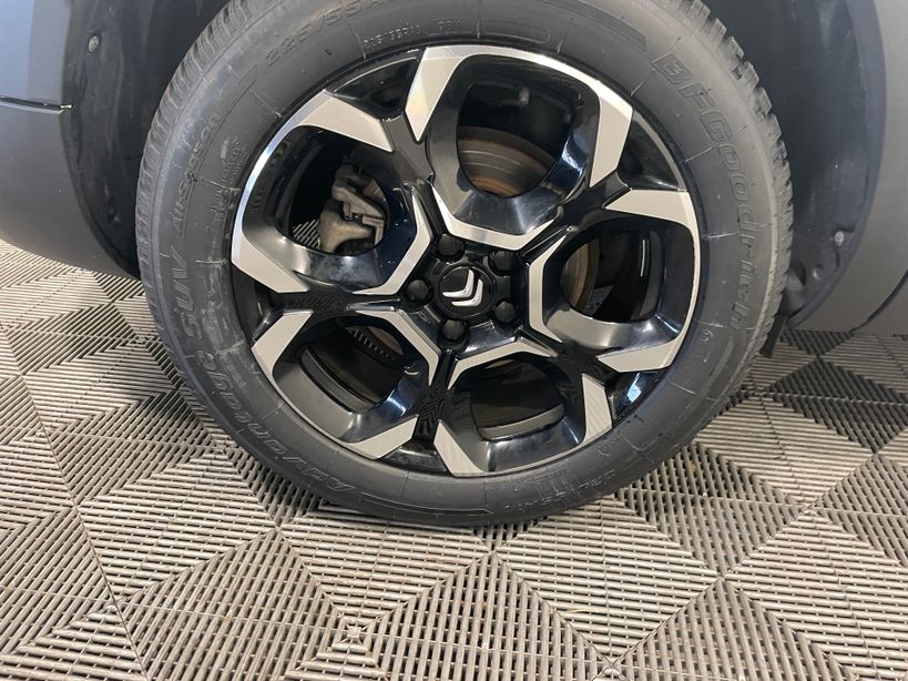CITROEN C5 AIRCROSS 2023 - Photo n°36