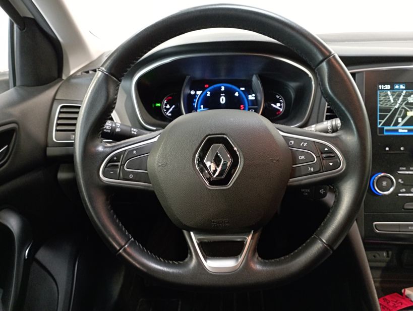 RENAULT MEGANE IV ESTATE BUSINESS 2019 - Photo n°15