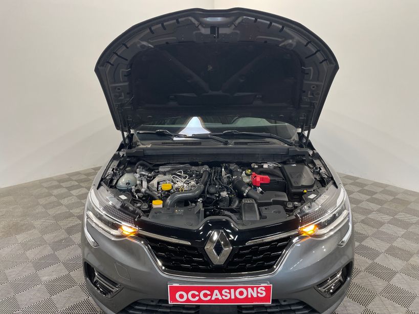 RENAULT ARKANA 2022 - Photo n°2