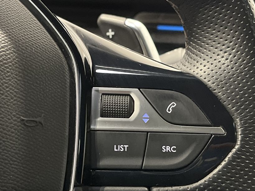PEUGEOT 508 SW 2020 - Photo n°28