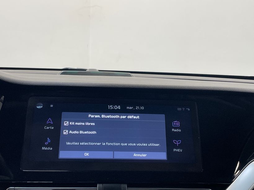 KIA NIRO 2021 - Photo n°15