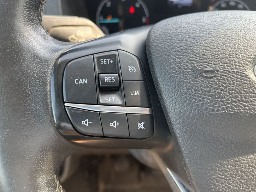 FORD TRANSIT FOURGON 2020 - Photo n°19