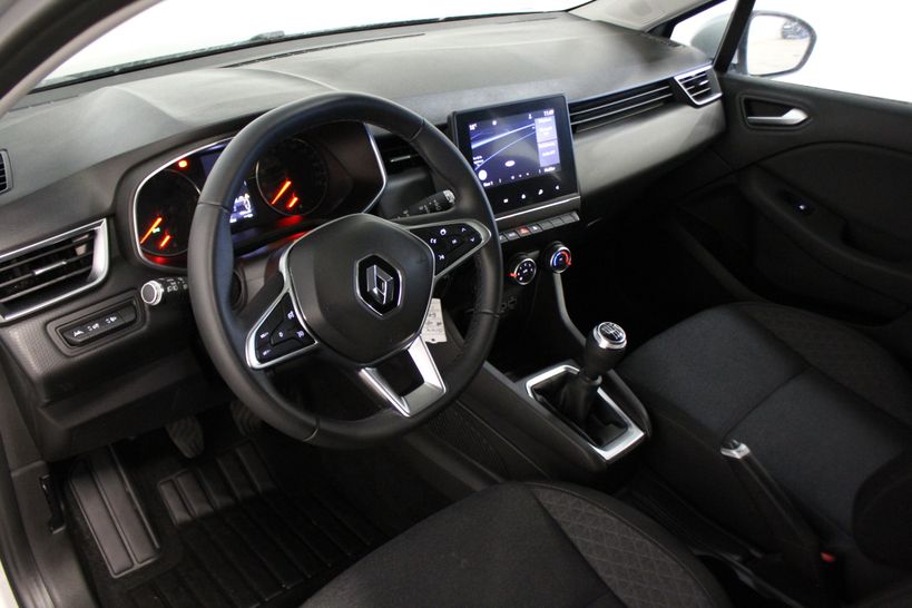 RENAULT CLIO V 2020 - Photo n°11