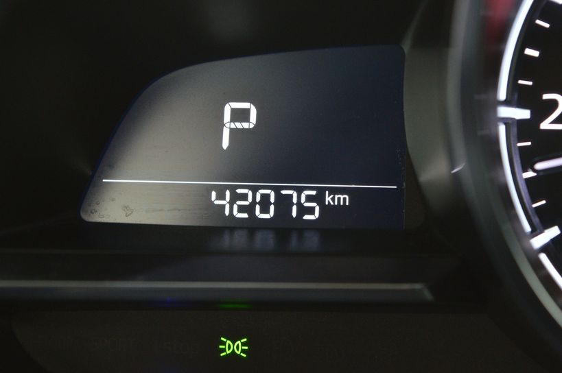 MAZDA MAZDA2 2017 - Photo n°39
