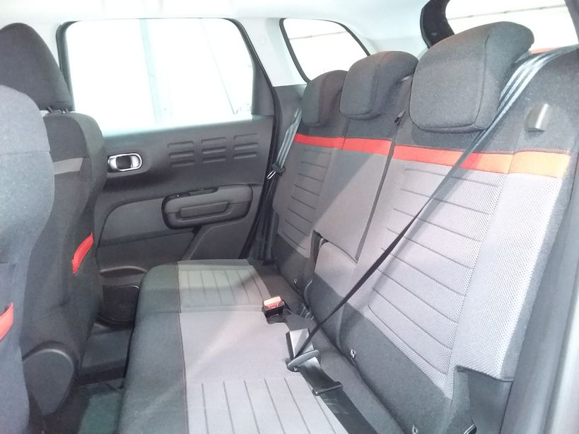 CITROEN C3 AIRCROSS 2021 - Photo n°15